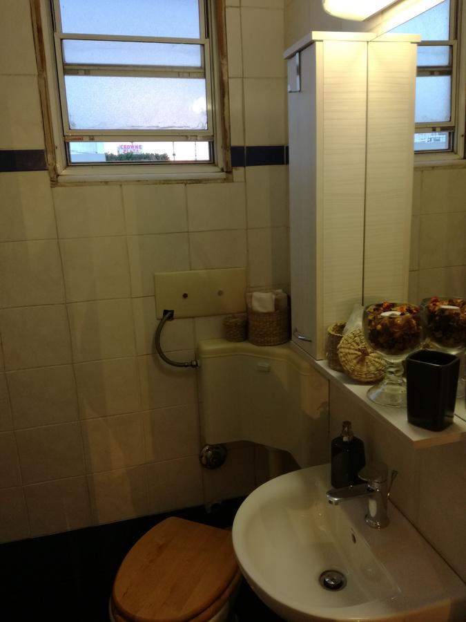 Roof Top Studio أثينا المظهر الخارجي الصورة